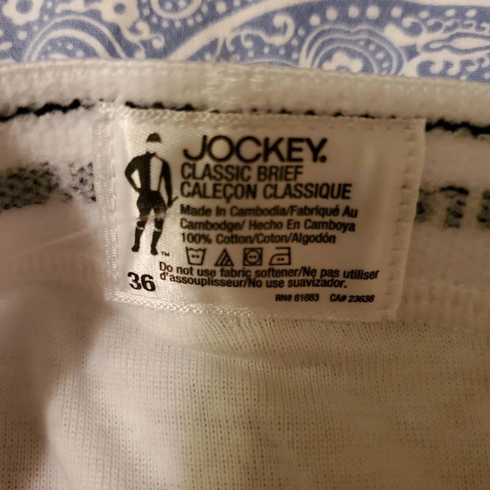 .mens underwear - Picture 4 of 4